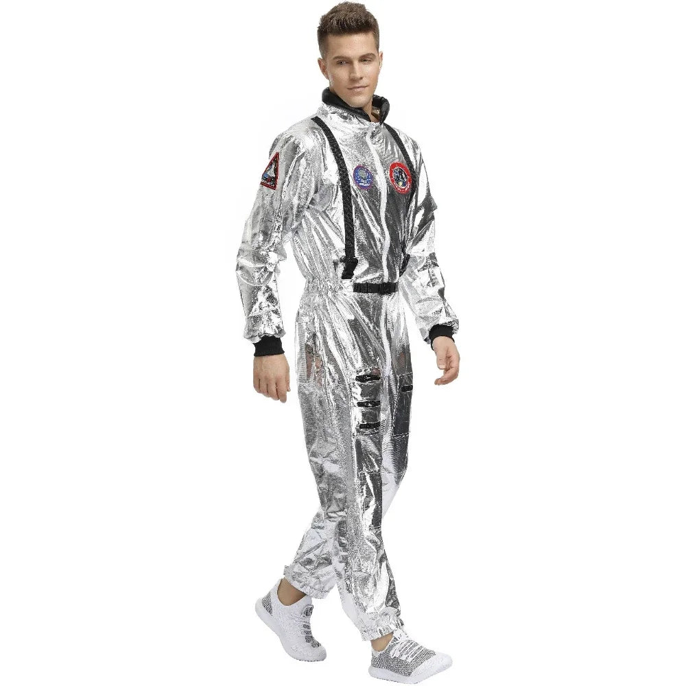 Kostým Astronaut