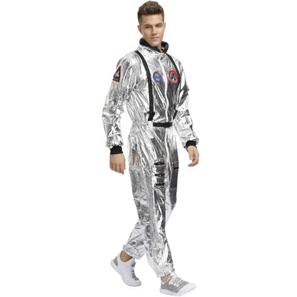 Kostým Astronaut