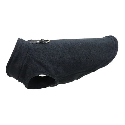 Fleece mikina pro psy