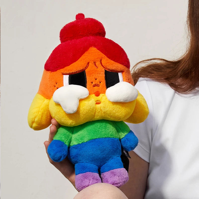 POP MART Cry Baby limitovaná edice