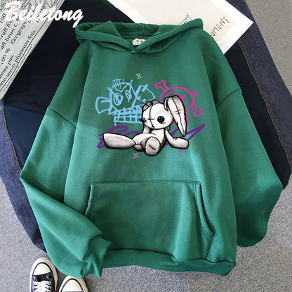 Unisex mikina Arcane Jinx
