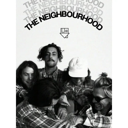Plakát The Neighbourhood