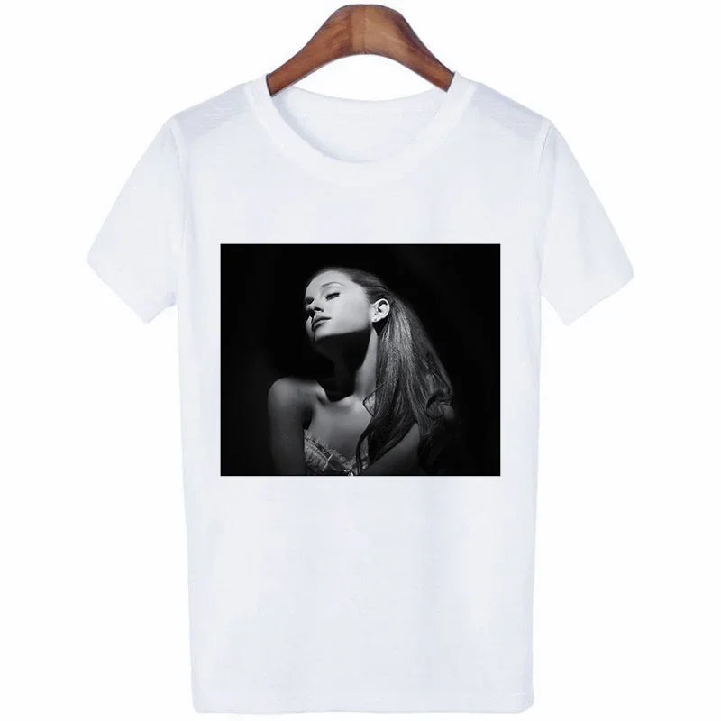 Dámské triko Ariana Grande