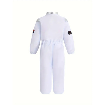 Chlapecký kostým Astronaut