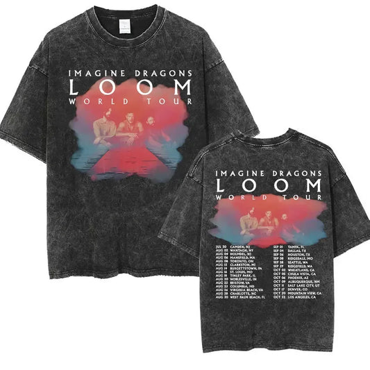 Unisex triko Imagine Dragons