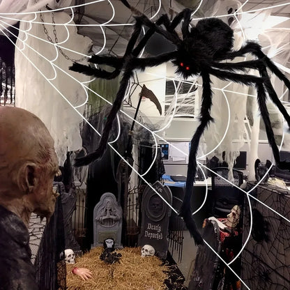Velký falešný pavouk
