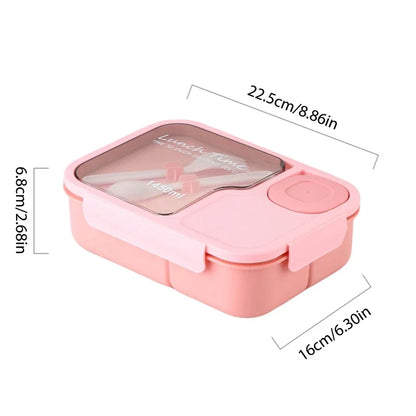 Bento box na oběd