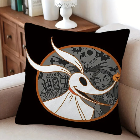 Povlak na polštář Halloween