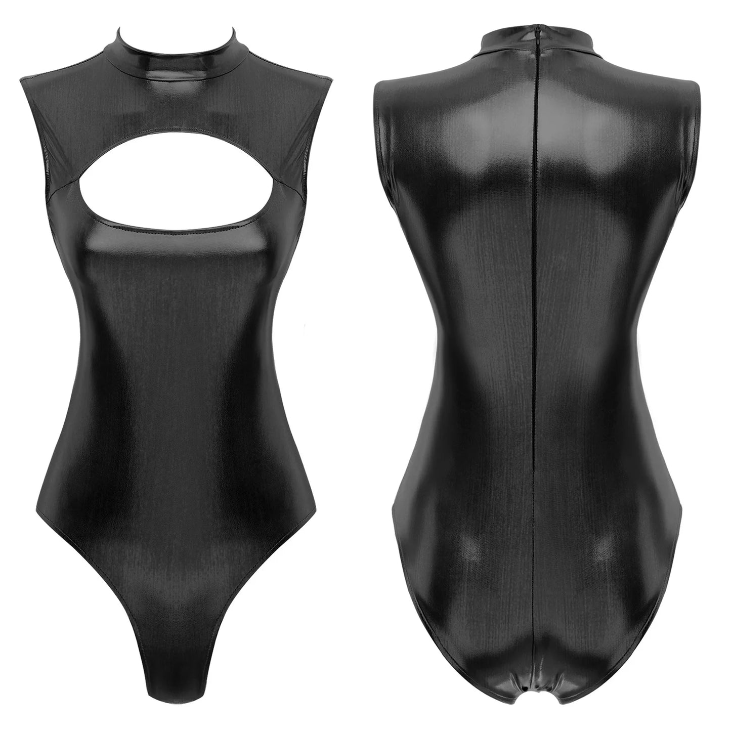 Holografické body bez rukávu