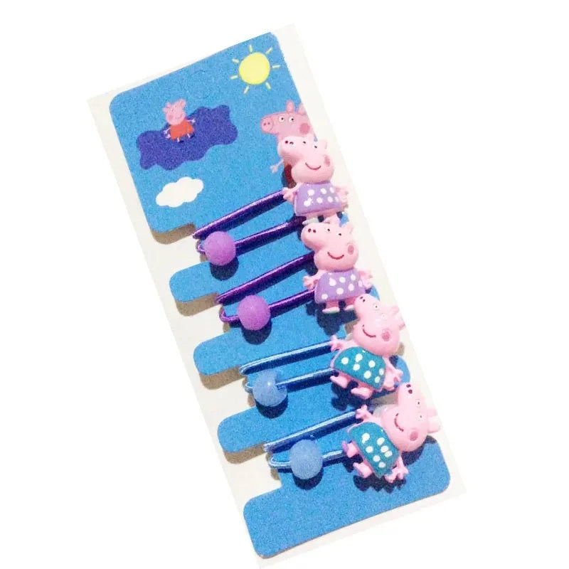 Sponky Peppa Pig