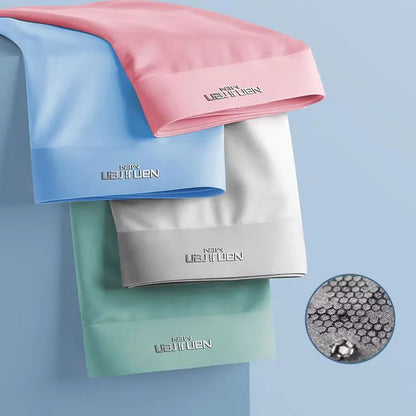 Pánské silk boxerky