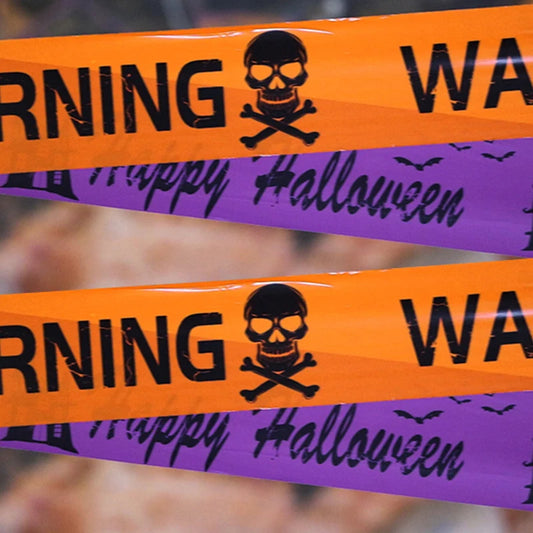 Pásky Halloween