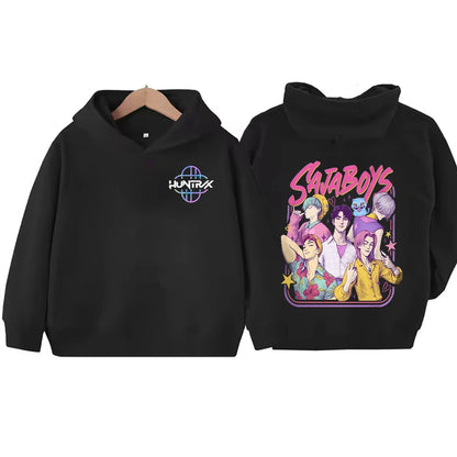 Dětská mikina Saja Boys