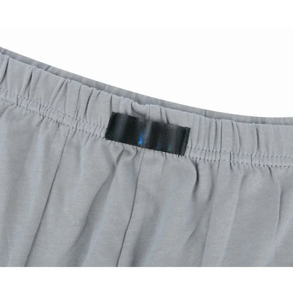 Pánské bavlněné boxerky