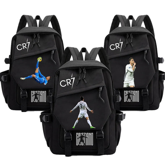 Školní batoh Ronaldo