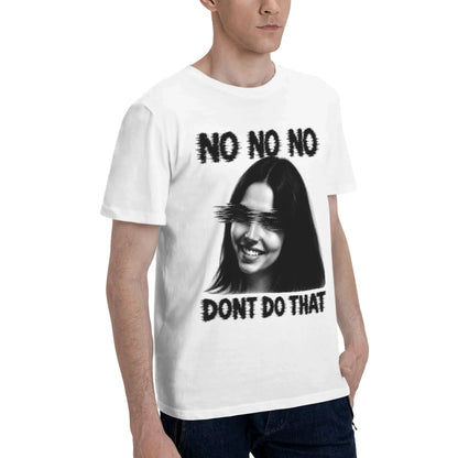 Unisex triko Obsession