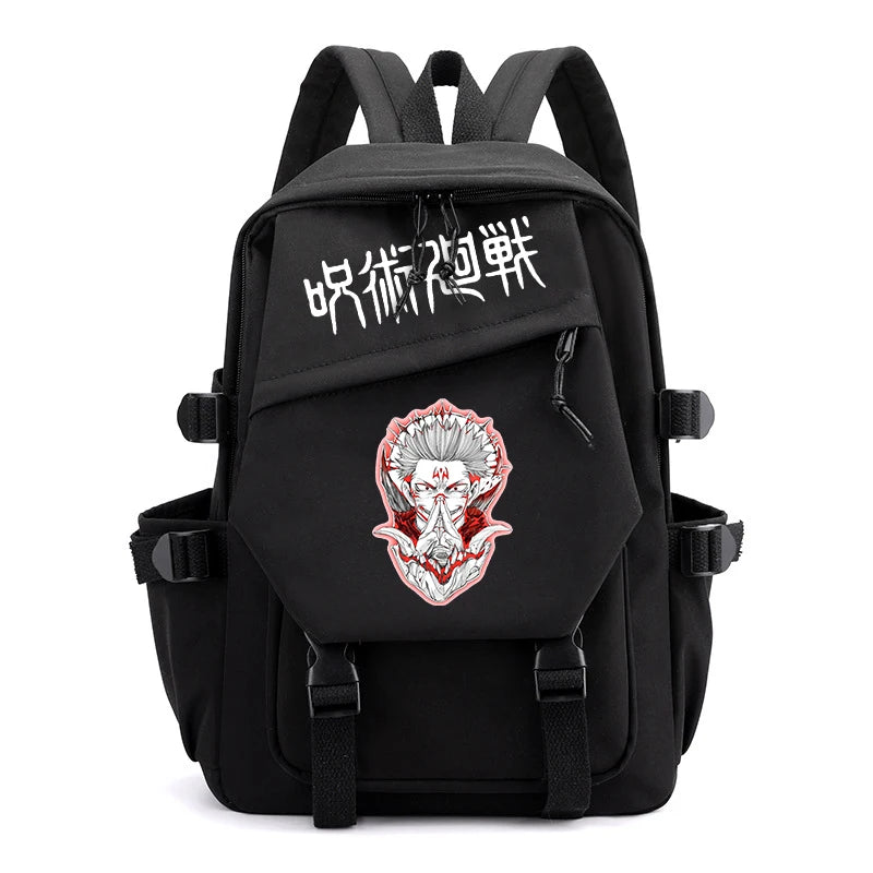 Školní batoh Jujutsu Kaisen