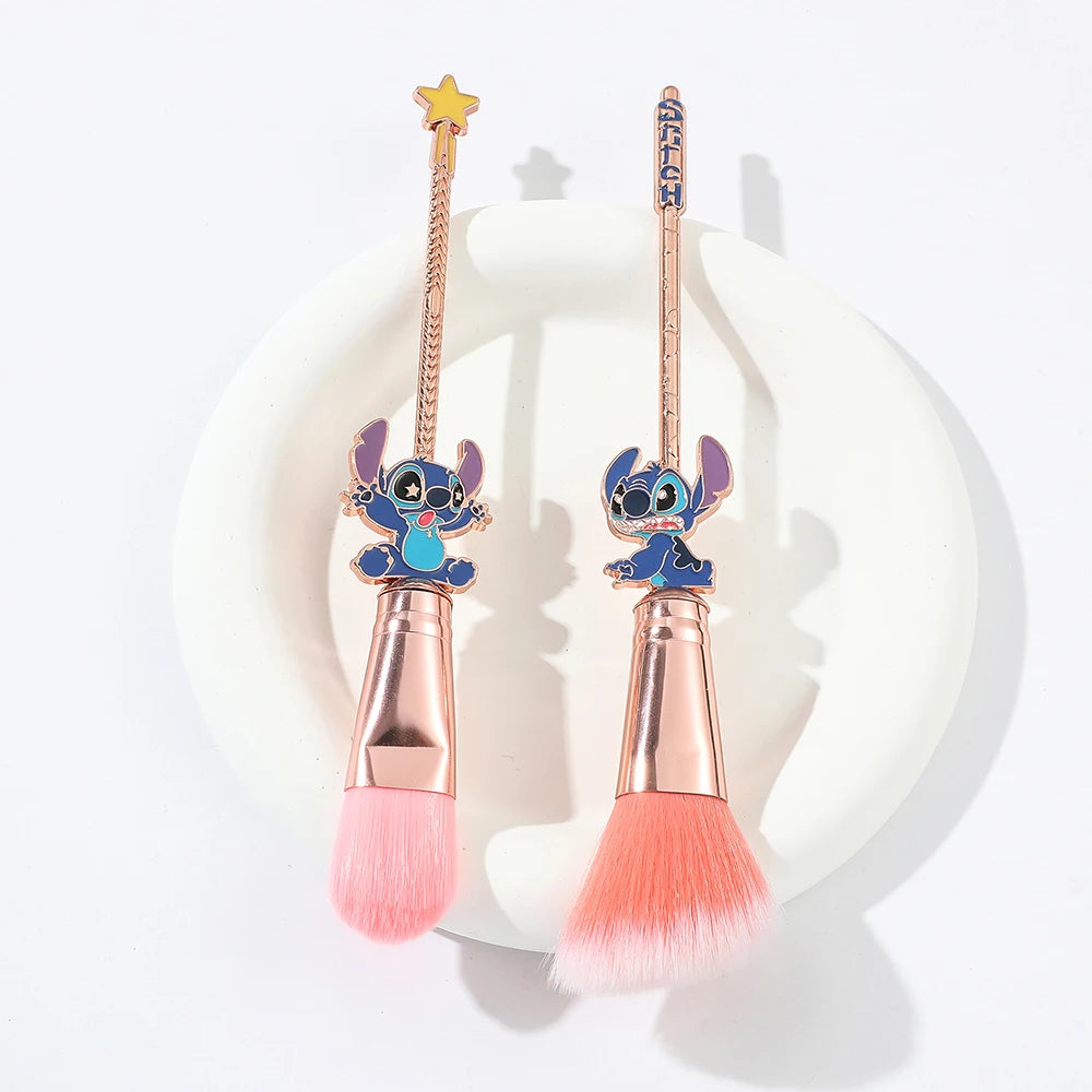 Štětce Stitch 5 ks