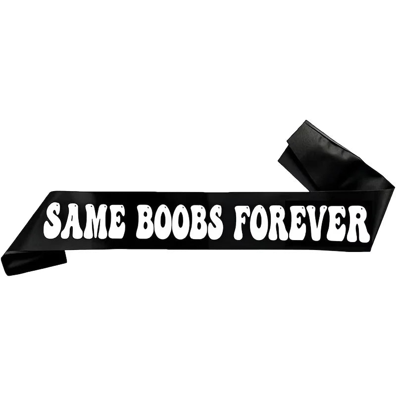 Šerpa Same Boobs Forever