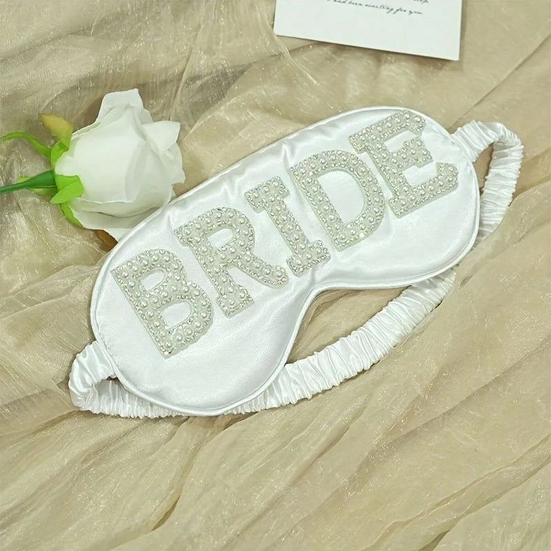 Maska na spaní Bride