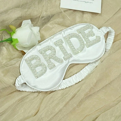 Maska na spaní Bride