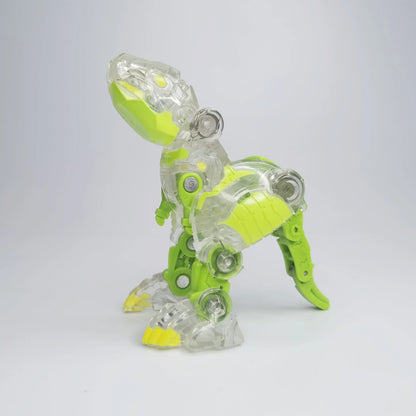 Hračka Bakuganes Battle Ball