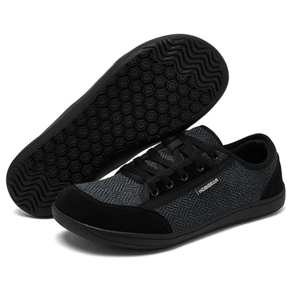 Unisex barefoot tenisky se vzorem