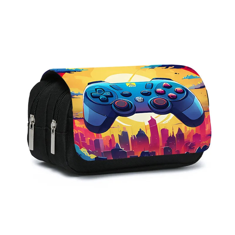 Penál Gamer