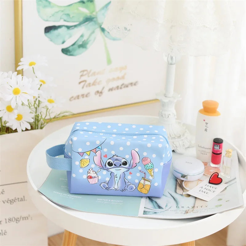 Taštička Stitch