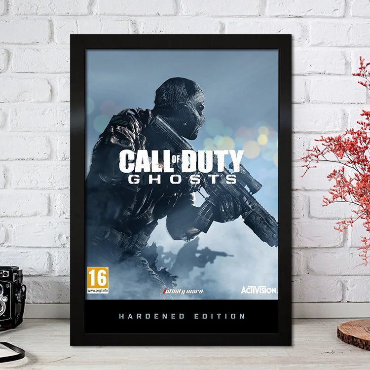 Plakát Call of Duty