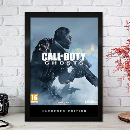 Plakát Call of Duty