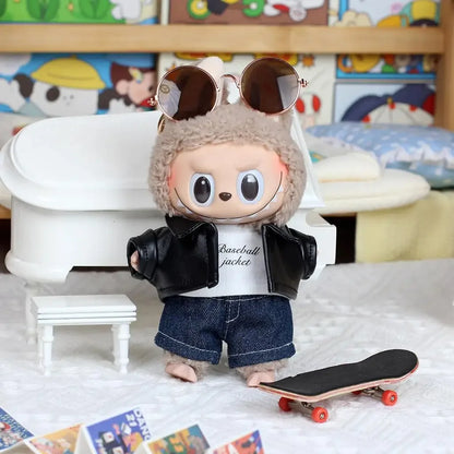 Labubu outfit