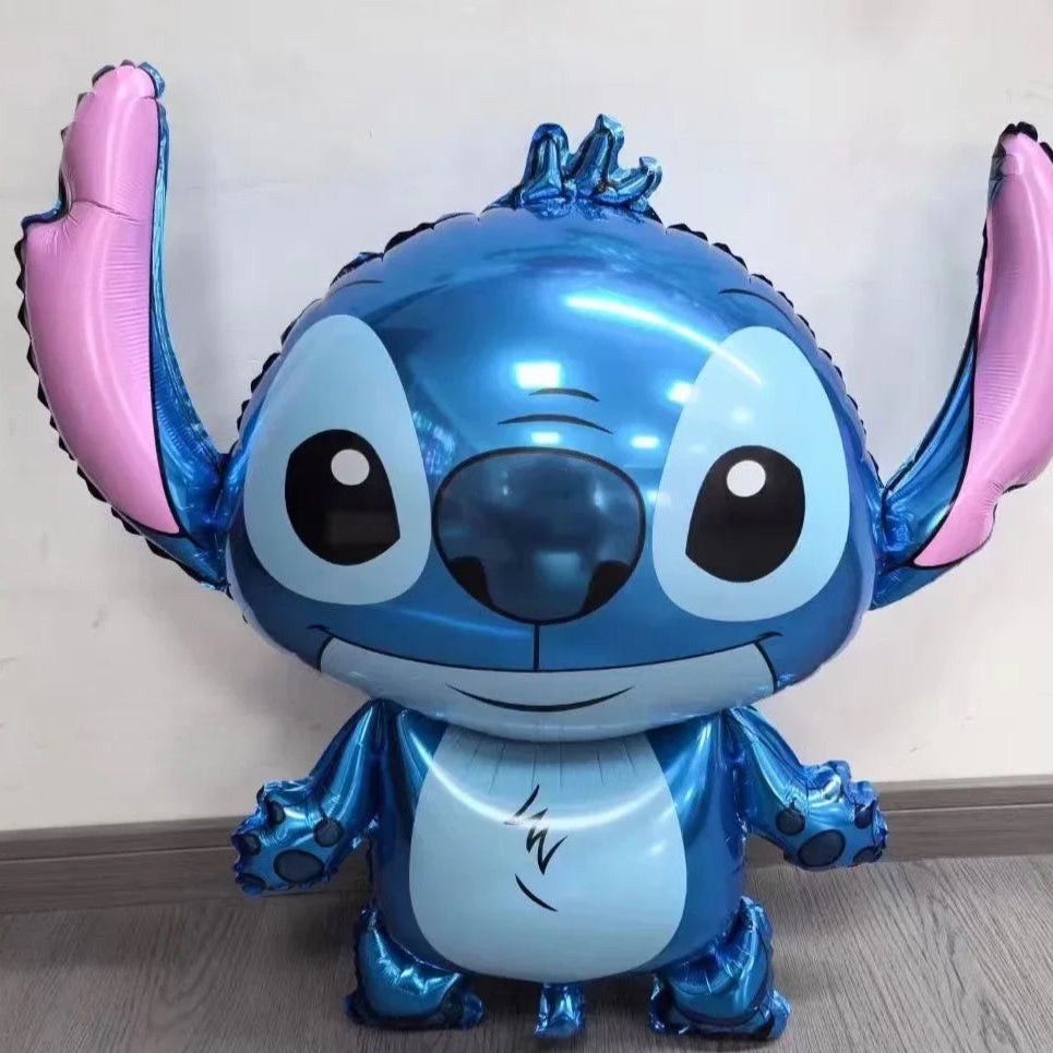 Balónky Stitch