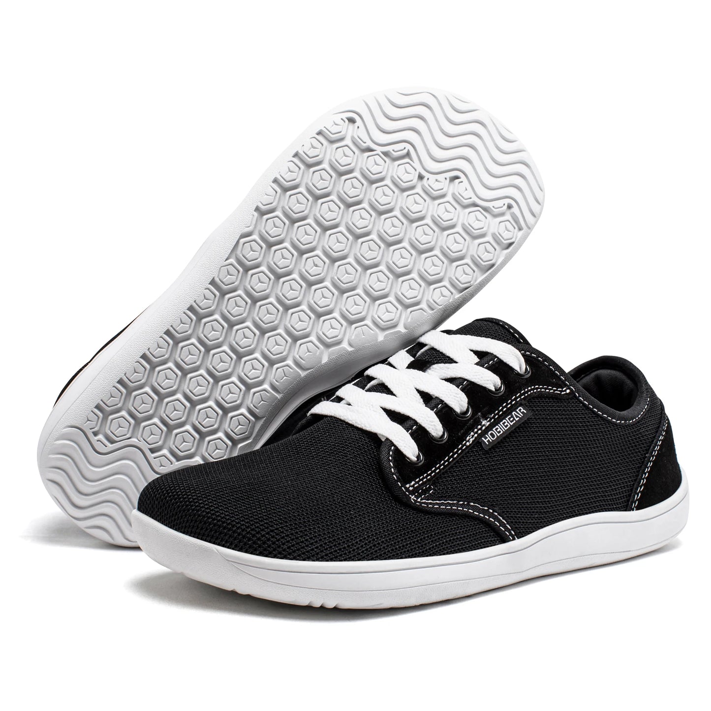 Pánské minimalistické barefoot tenisky