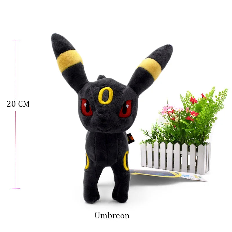 Plyšová hračka Pokémon