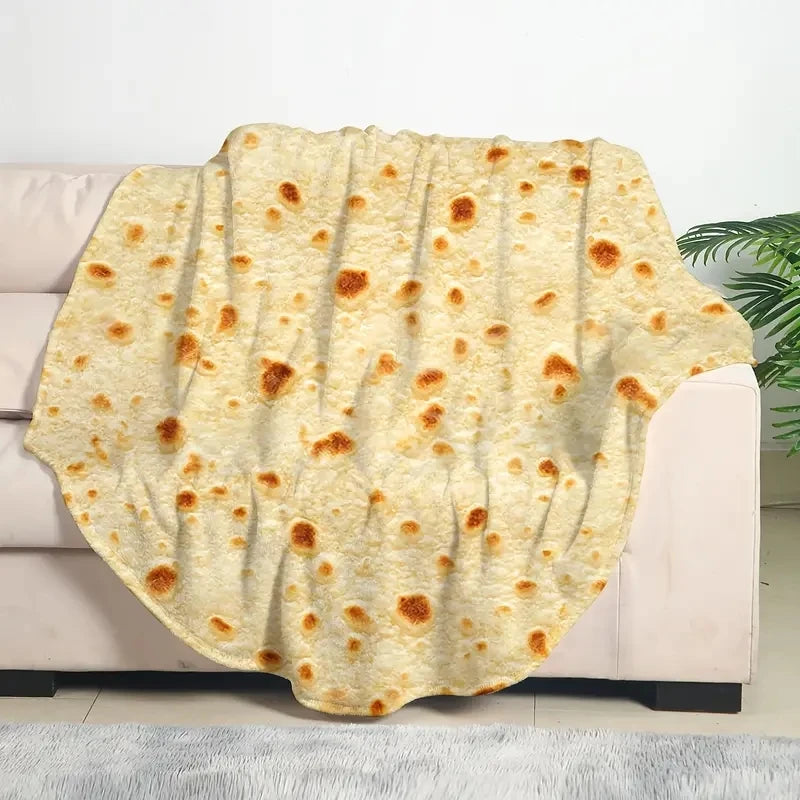 Deka tortila