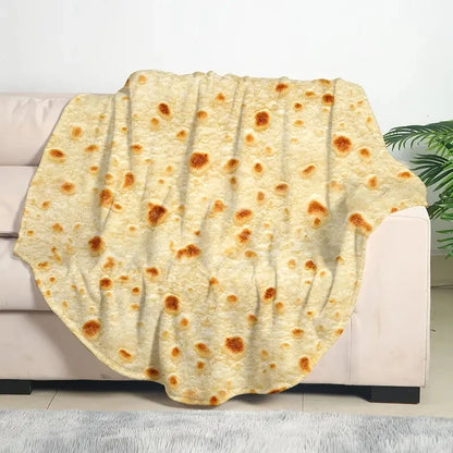 Deka tortila