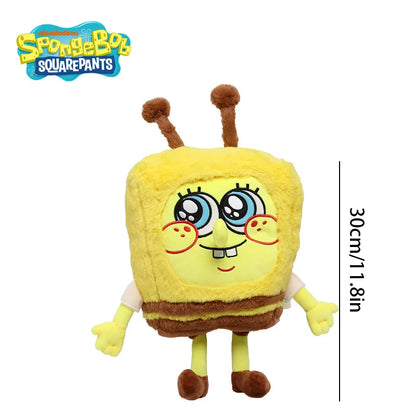 Plyšová hračka SpongeBob