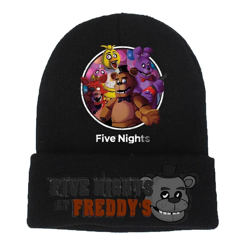 Čepice FNAF