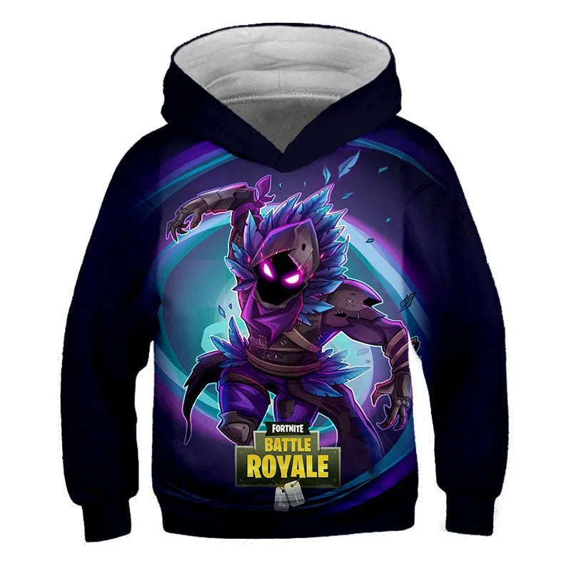 Dětská mikina Fortnite