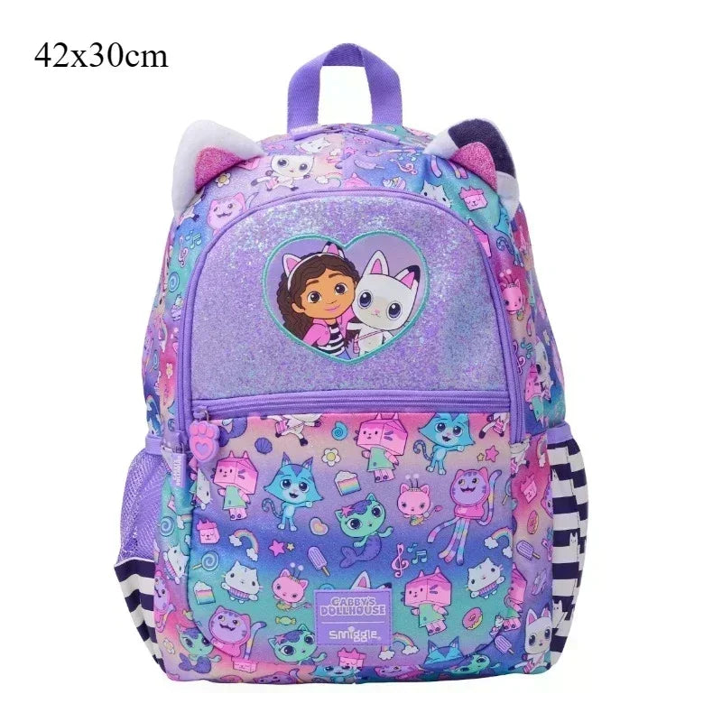 Batoh pro dívky Gabby Dollhouse