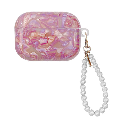 Obal na Airpods s přívěskem