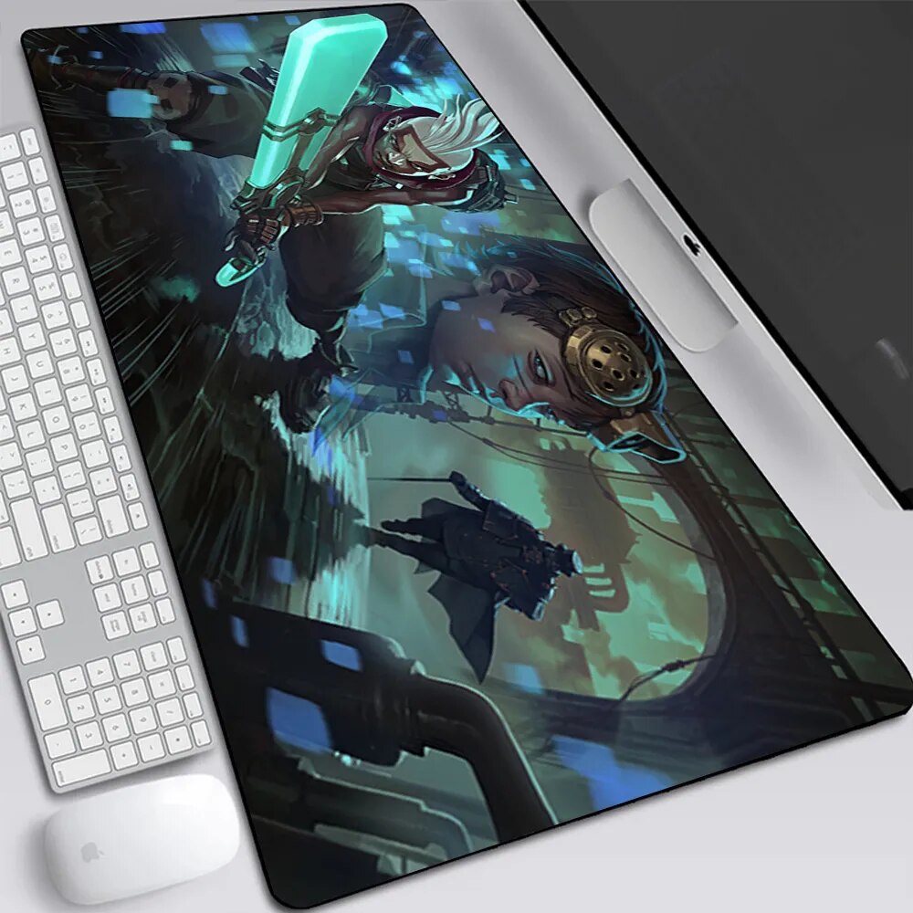 Podložka League of Legends