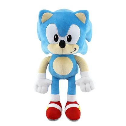 Sonic plyšová hračka