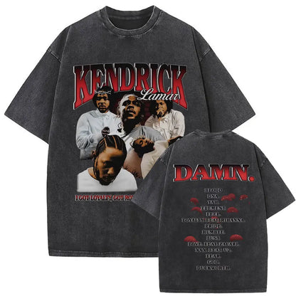 Triko Kendrick Lamar They Not Like Us