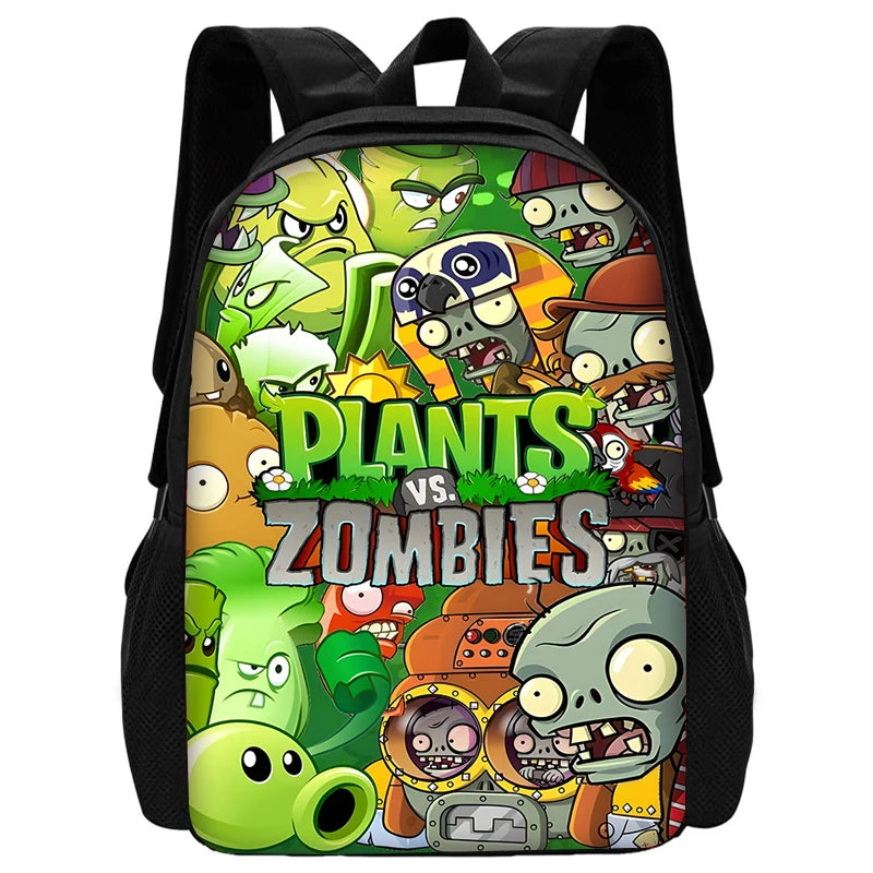 Set batohu Plants Vs Zombies
