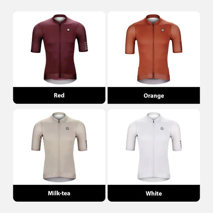 Pánské cyklistické jersey