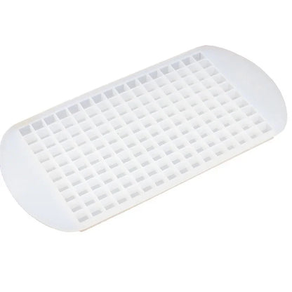 Forma na led mini kostky