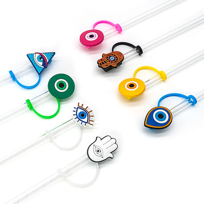 Doplňky na Stanley cup evil eye