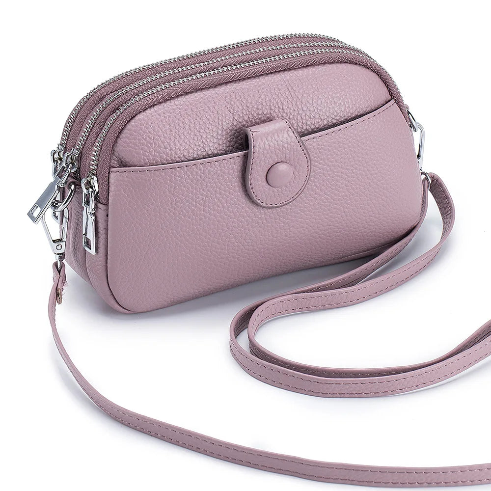 Dámská crossbody kabelka